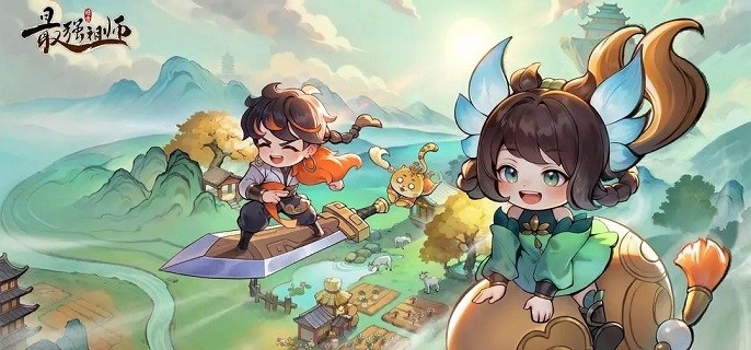 最强祖师魔苜蓿怎么培养-魔苜蓿养成及法宝炼化推荐