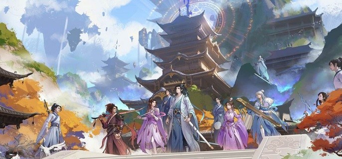 在哪玩新上线0.1折手游-实用0.1折手游中心分享