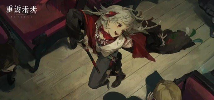 重返未来1999可燃点狂想增幅效果是什么-可燃点狂想增幅效果介绍