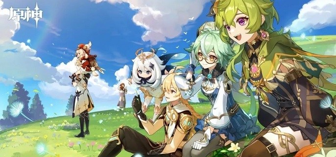 有哪些名气高的云游戏-比较知名的云游戏大全