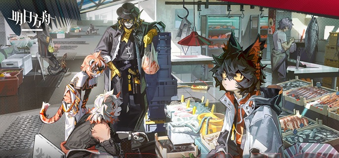 明日方舟复奏怎么玩-复奏实战打法技巧