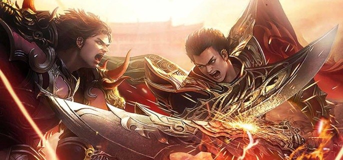 无门槛提米打金传奇排行榜