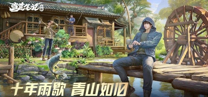 盗墓笔记启程新手怎么配队-开局阵容搭配推荐