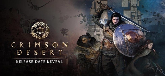 红色沙漠女巫在哪找-全女巫具体点位分享