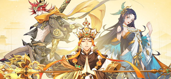 有哪些西游手游公益服好玩-西游题材的公益服手游汇总