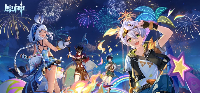 原神紊乱爆发期树脂怎么规划-紊乱爆发期树脂使用攻略