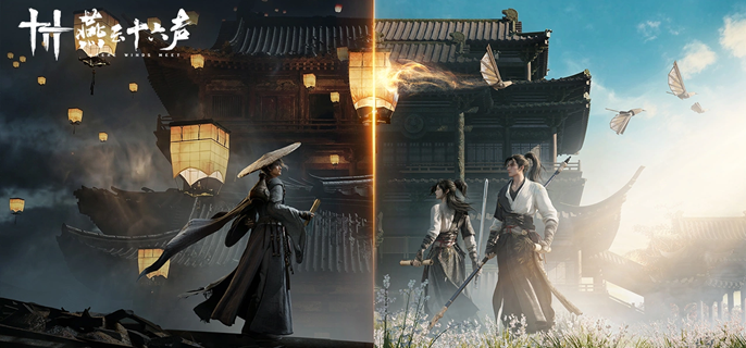 燕云十六声2.4.5新增袅袅怎么得-2.4.5袅袅之音获取方法