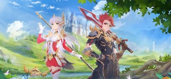 哪些手游可以0.1折充值-享受0.1折充值特权的手游