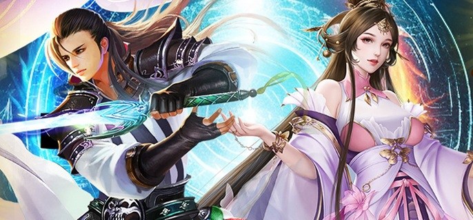 有哪些3d仙侠类单机网游-3d仙侠类单机向手游大全