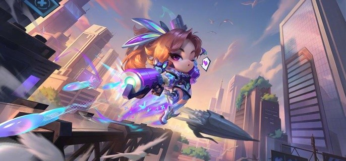 哪些游戏不用充钱也能当大佬-不氪金也能追上大佬的手游推荐