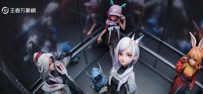 王者万象棋狄仁杰怎么玩-狄仁杰阵容及养成玩法