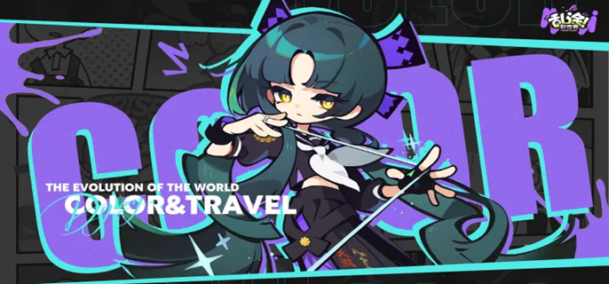 乱涂彩世界玉藻姬怎么打-boss玉藻姬打法攻略