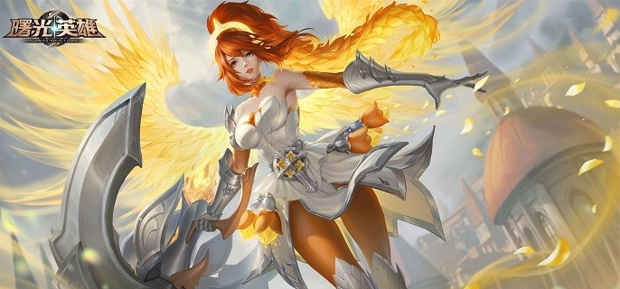 曙光英雄贞德重做怎么样-贞德重做技能解析