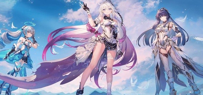 有什么游戏不充钱也能玩-免费也能玩很久的手游大全