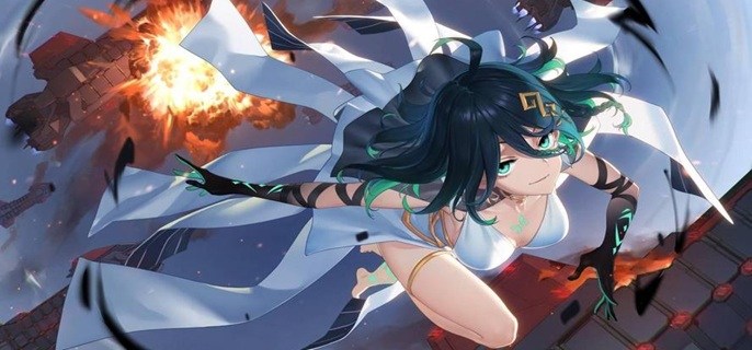 0.05折格斗手游哪款值得玩-0.05折格斗手游游戏前十名