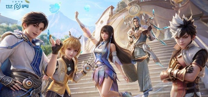 王者荣耀世界燎原巨蜥怎么打-燎原巨蜥BOSS打法攻略