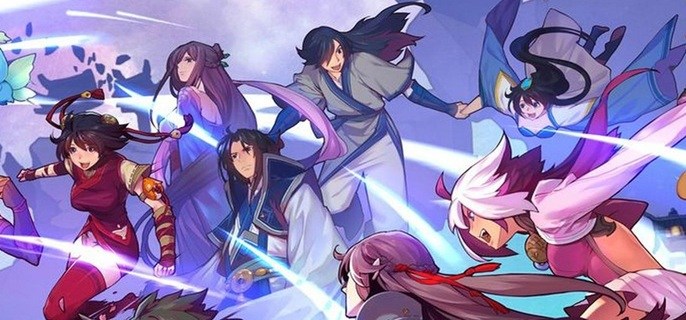 有画面好高爆率的抽卡手游吗-画面好百倍爆率的游戏大全