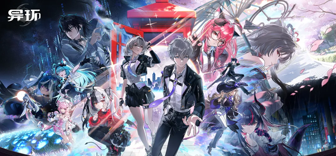 异环娜娜莉弧盘哪个好-娜娜莉弧盘选择推荐