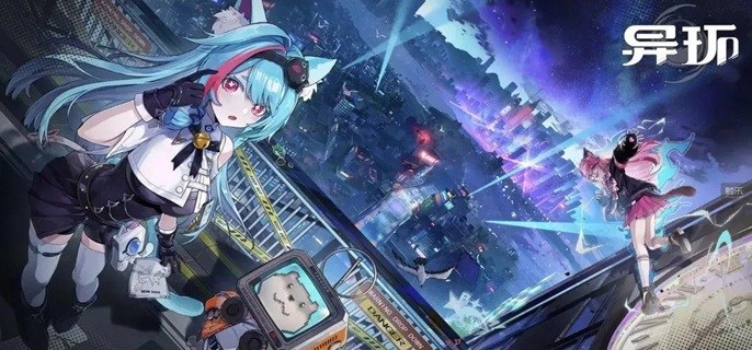 异环公测角色哪个强-开服角色强度排行