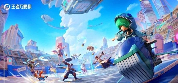 王者万象棋阿珂公孙离怎么玩-阿珂公孙离阵容搭配推荐