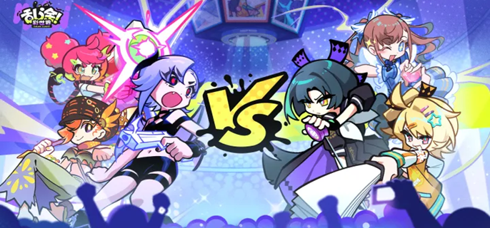 乱涂彩世界洛琪怎么养成-洛琪养成及阵容搭配攻略