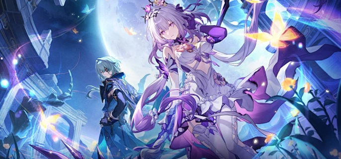 崩坏星穹铁道联动fate二期什么时候开始-fate二期联动活动介绍