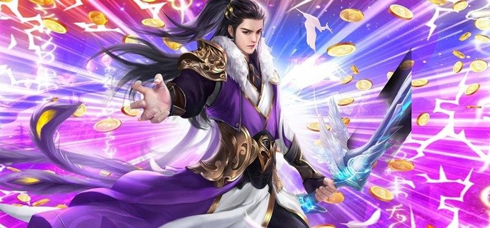 3733游戏盒子：仙侠手游折扣平台哪个好