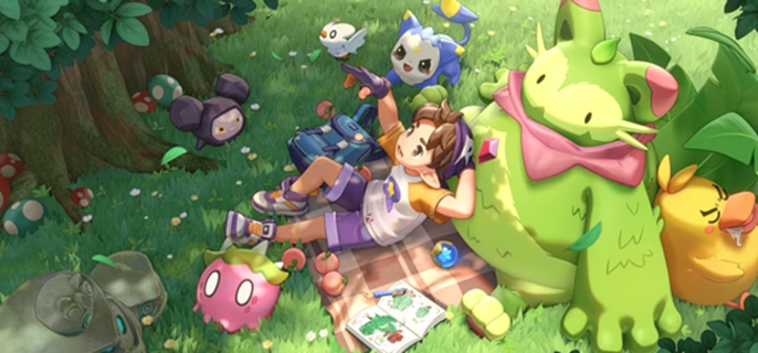 洛克王国世界命定花种海豹船长怎么打-命定花种海豹船长打法攻略