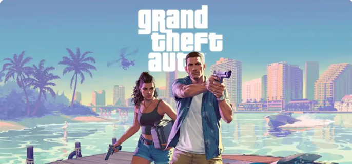 GTA6什么时候发售-发售日期介绍
