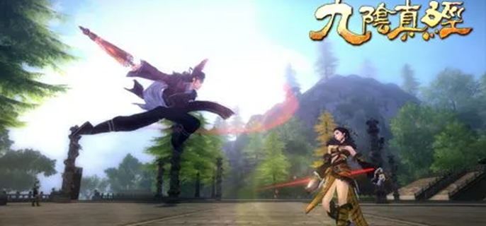 九阴真经怎么踢馆-踢馆攻略大全