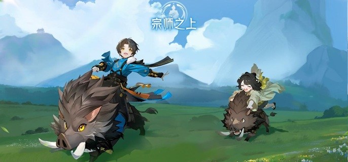 宗师之上神兵哪个好-神兵选择推荐