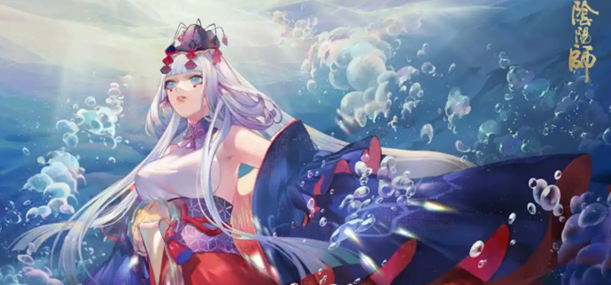 阴阳师新区预约携带式神推荐-新区预约式神带什么比较好