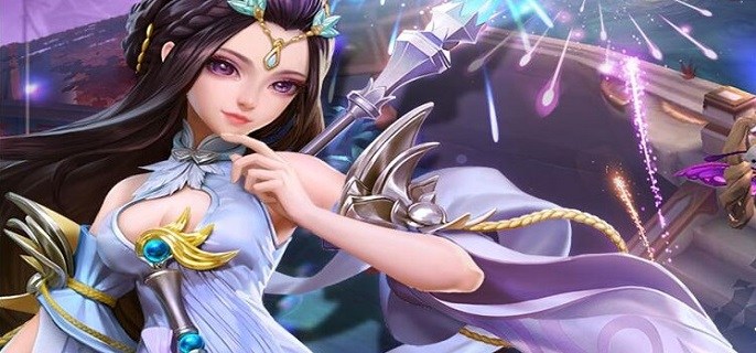 3733游戏盒子：折扣手游平台官网是什么