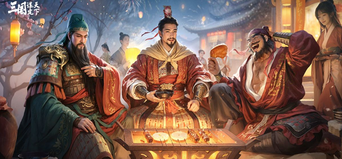 三国谋定天下赤壁惊涛t0阵容怎么搭配-赤壁惊涛最强阵容推荐