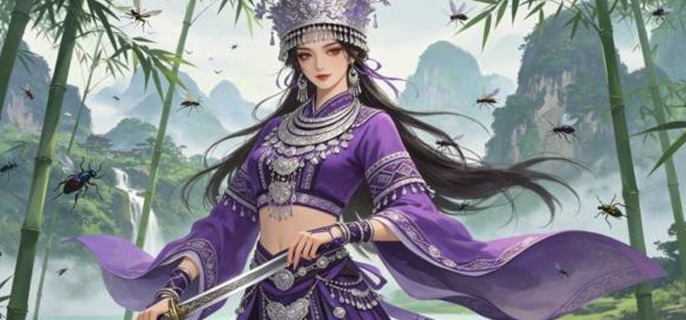 太吾绘卷天幕心帷有哪些结局-全部结局介绍