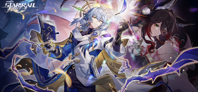 崩坏星穹铁道4.4角色有哪些-4.4版本角色爆料