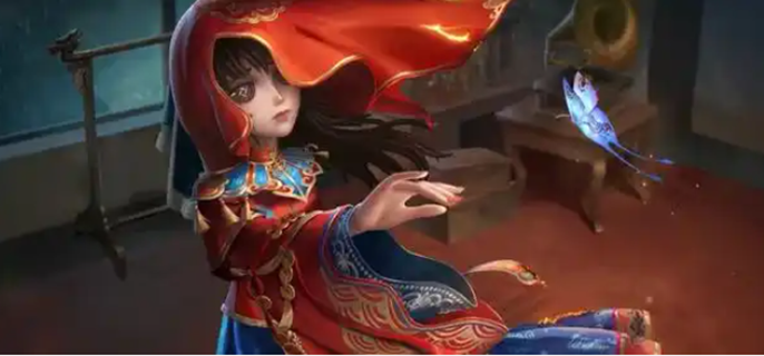 第五人格联动纸嫁衣第二弹什么时候上线-纸嫁衣第二弹联动详情介绍