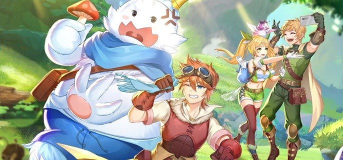 3733游戏盒子：iOS在哪下载手游折扣平台