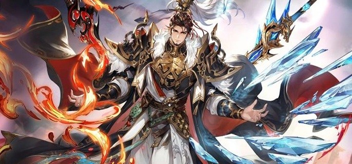 有没有三国手游公益服可以玩-策略性强的三国手游公益服推荐