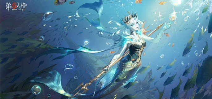 第五人格渔女天赋怎么加点-渔女天赋加点推荐2026