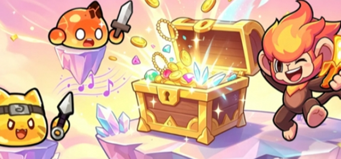 永远的蔚蓝星球一周年嘉年华换什么-一周年嘉年华兑换推荐