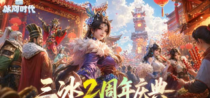 三国冰河时代梨园风华怎么白嫖-梨园风华白嫖攻略