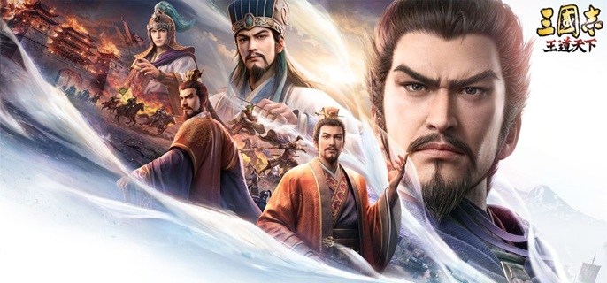 三国志王道天下马腾机动队怎么玩-马腾机动队阵容搭配推荐