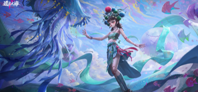 遗忘之海公测有哪些福利-公测福利汇总