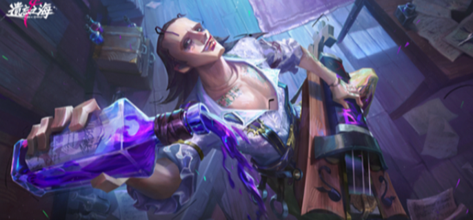 遗忘之海公测兑换码有哪些-公测兑换码汇总