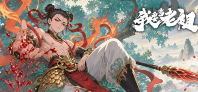 我要当老祖游历怎么玩-游历通关攻略