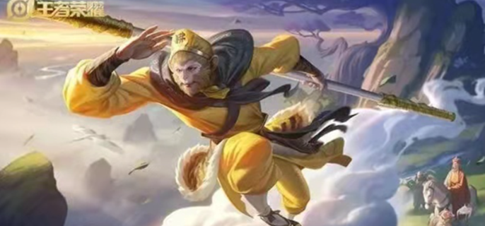 王者荣耀孙悟空怎么三棒秒敲-孙悟空秒敲三棒的诀窍