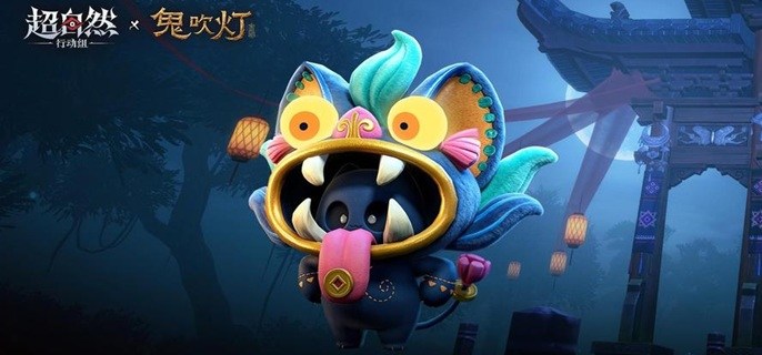 超自然行动组瓦瓦猫怎么抓-瓦瓦猫抓捕攻略