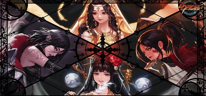 DNF18周年庆巫女怎么加点-巫女技能加点攻略