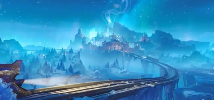 原神至冬什么时候上线-至冬更新时间介绍